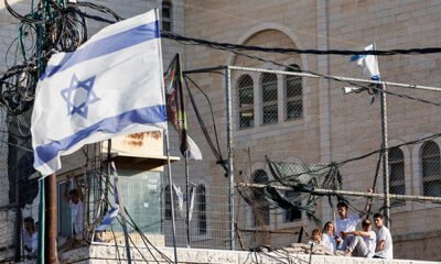 West Bank