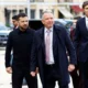 Witkoff, Kushner arrive in Kyiv