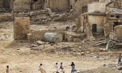 Yemen