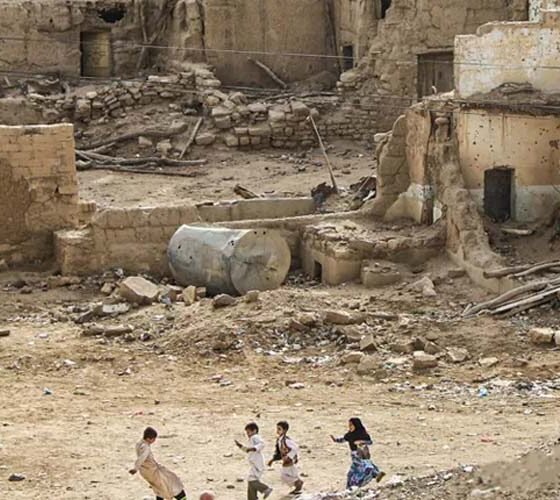 Yemen
