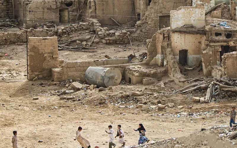 Yemen