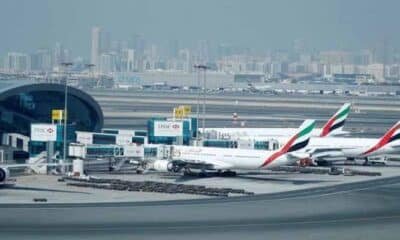 airport