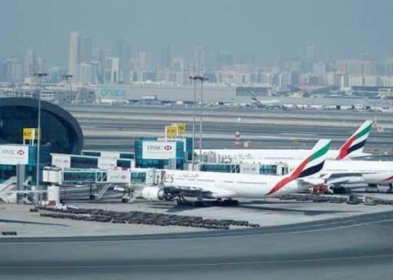 airport