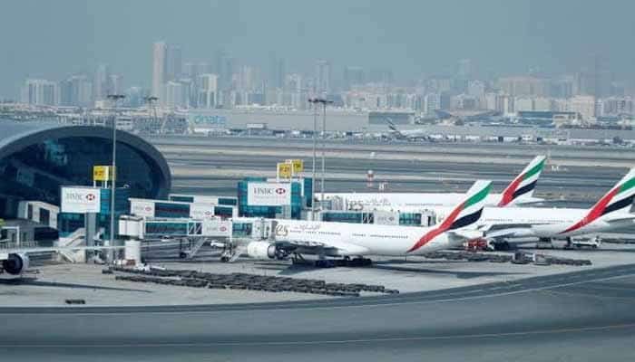 airport