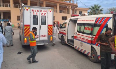 ambulance