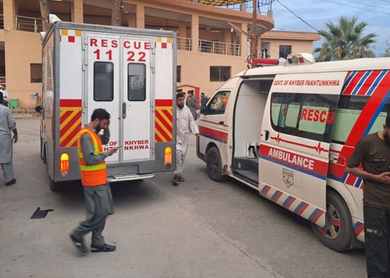 ambulance