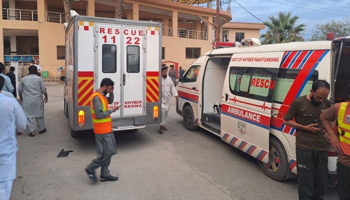 ambulance
