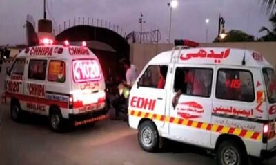 ambulance