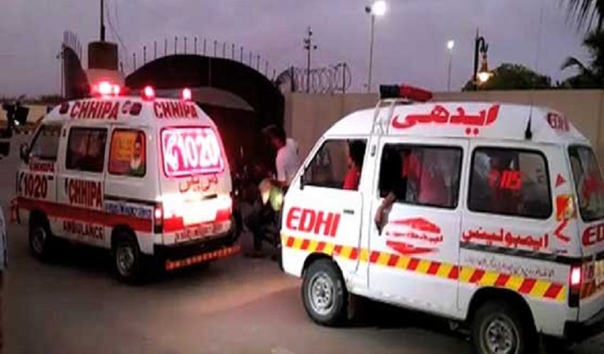 ambulance