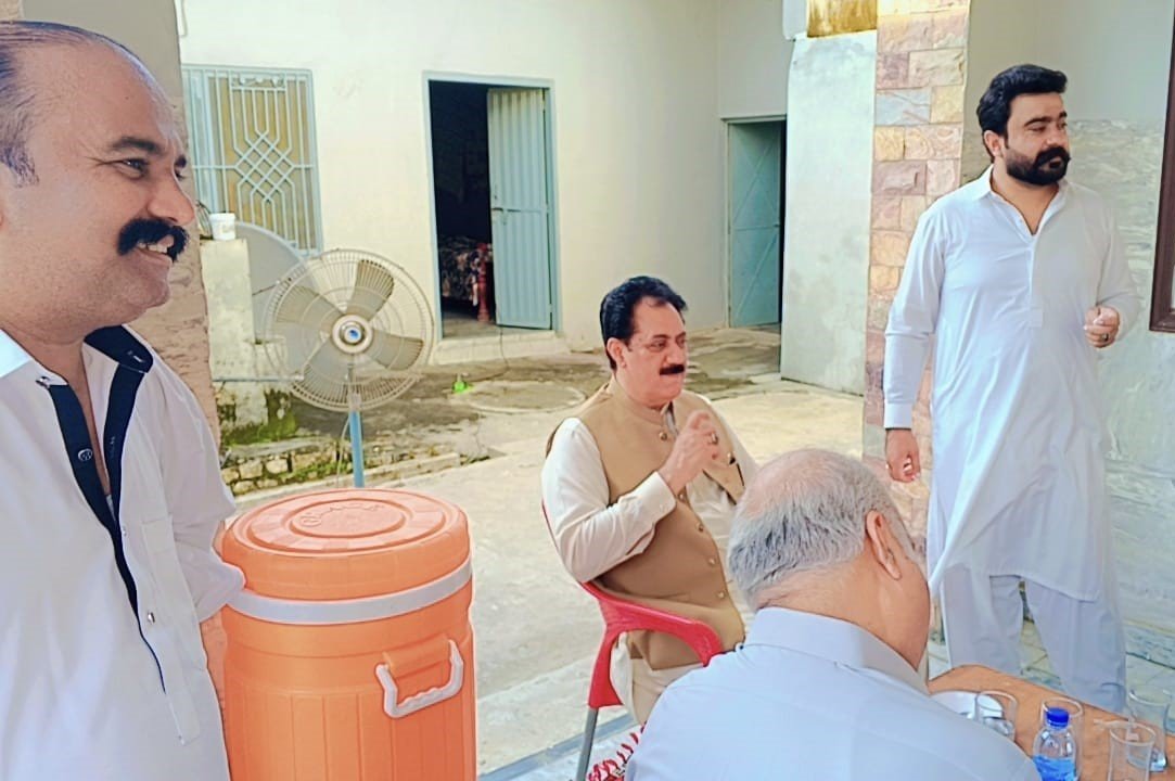 bawa-syed-ilyas-mehdi-shah