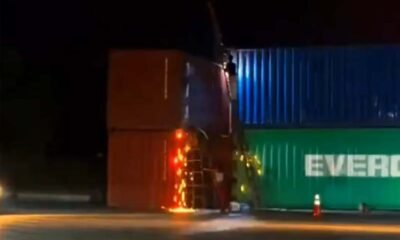 containers