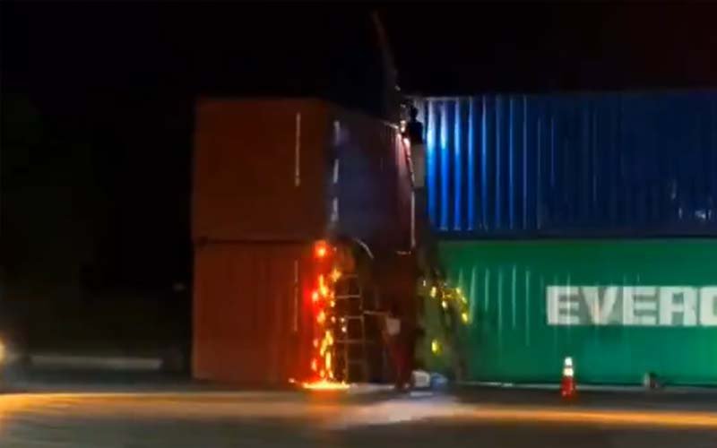containers