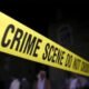 crime
