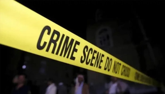 crime