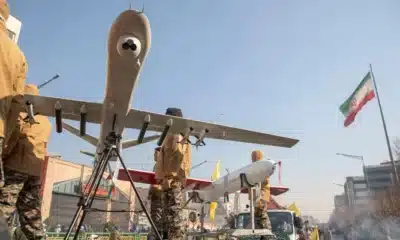 drone