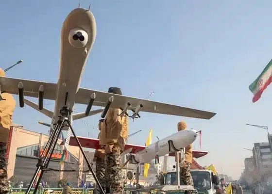 drone