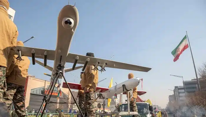 drone