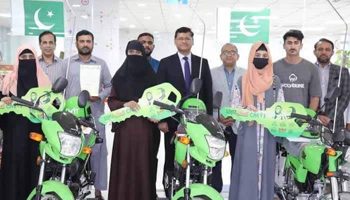 e-bike scheme