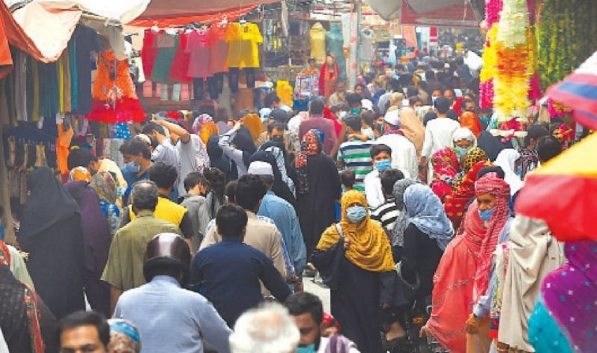 eid-market