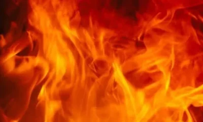 fire