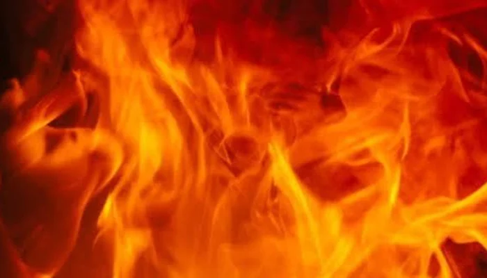 fire