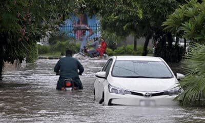 flood