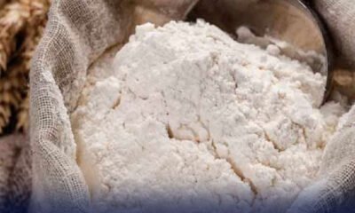 flour