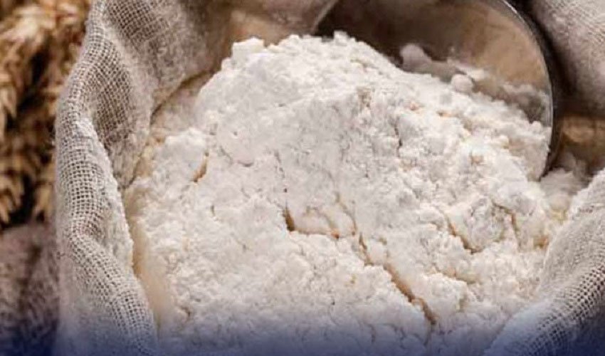 flour