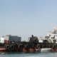 fuel-smuggling vessel in the Persian Gulf.