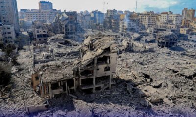 gaza