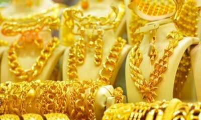 gold
