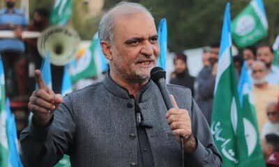 hafiz naeem