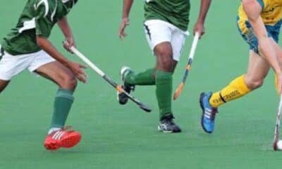 hockey team