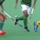 hockey team