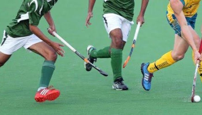 hockey team