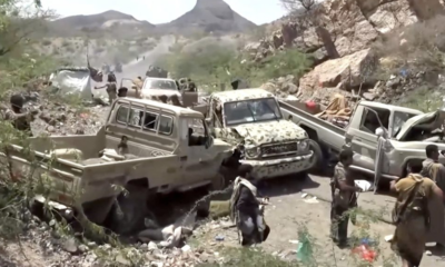 houthis