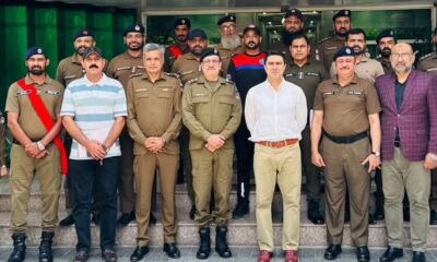 ig islamabad