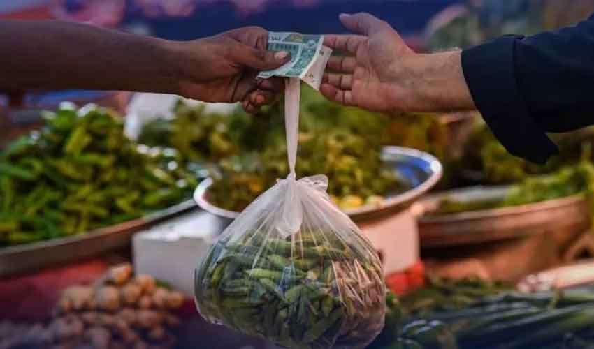 inflation