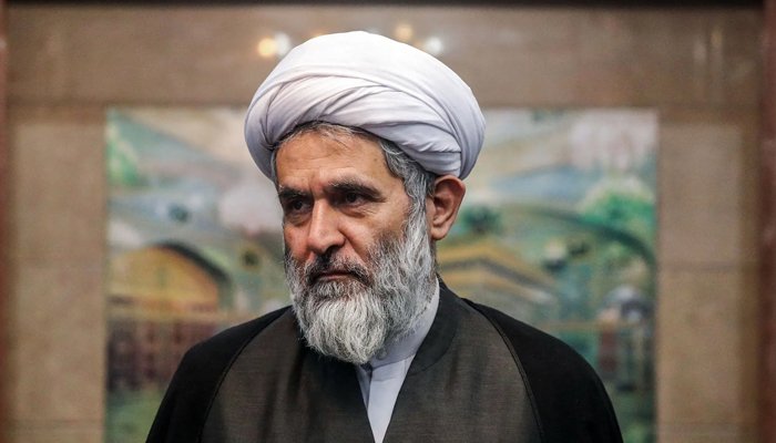 iranian leadership