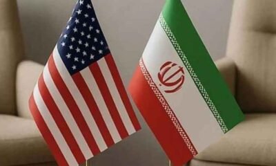 iranus