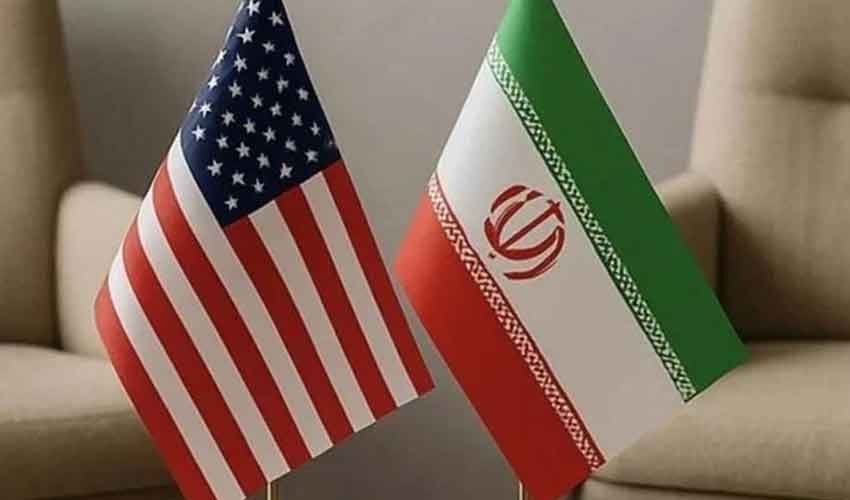 iranus