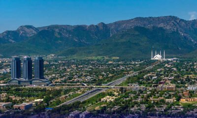 islamabad