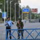 islamabad security