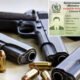 issuance of new arms licences