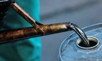 kerosene-oil-price