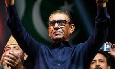 khalid maqbool