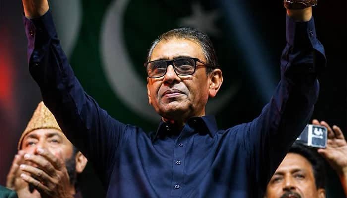 khalid maqbool