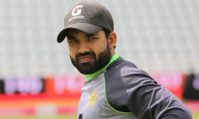 muhammad Rizwan