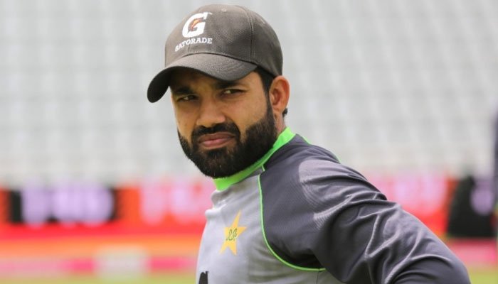 muhammad Rizwan