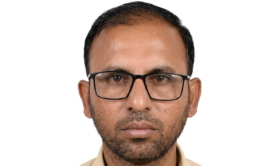 nasir abbas